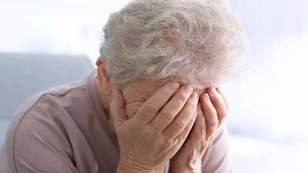 Se dedicaba a robar a ancianos y lo detuvieron