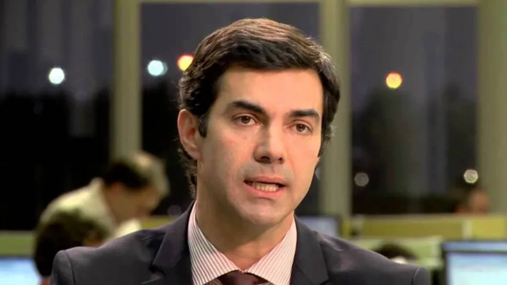 Juan Manuel Urtubey: 'Dialogar significa tener madurez política”