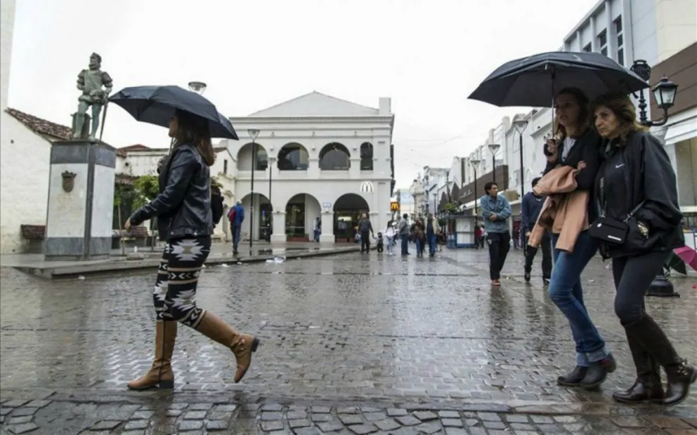 ¿Cómo estará el clima en el Día de la Madre?