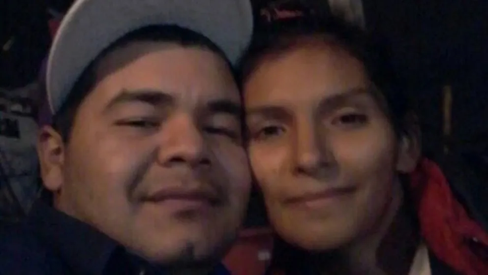 Crimen de Sheila Ayala: podrían ir a prisión perpetua. La tía intentó despegarse