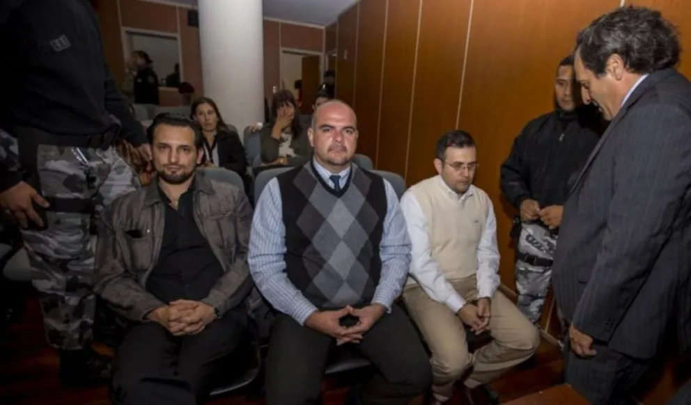 La corte desestimó un recurso de queja presentado en el caso Trogliero