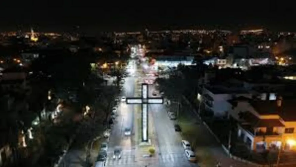 Salta es tu ciudad: Gestión Sáenz
