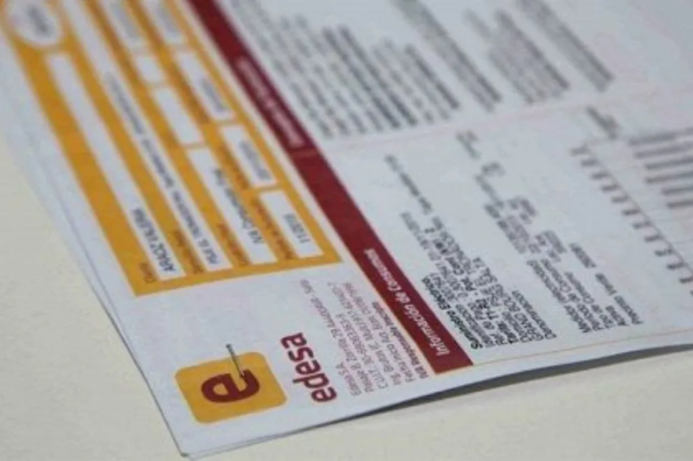 Por orden judicial, EDESA deberá publicar en la factura el amparo colectivo a la facturación