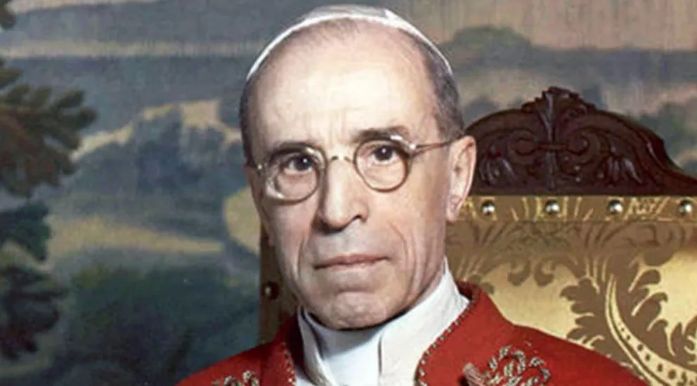 Beatificación de Pío XII: falta un milagro