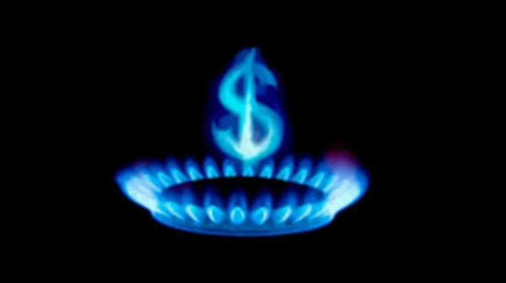 Marcha atrás con el aumento del gas: el costo lo absorberán las empresas y el Estado