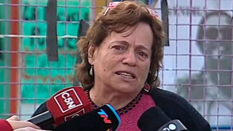 Caso del ataque a la maestra: imputan a la vicedirectora por falso testimonio