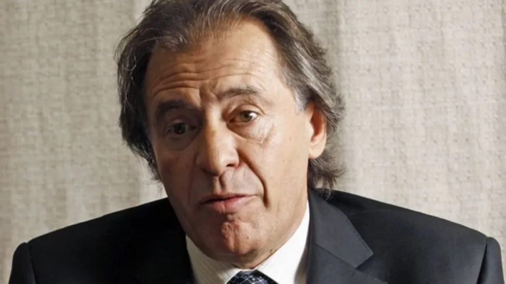 La deuda de la petrolera de Cristóbal López con la AFIP:  asciende a  $ 9500 millones