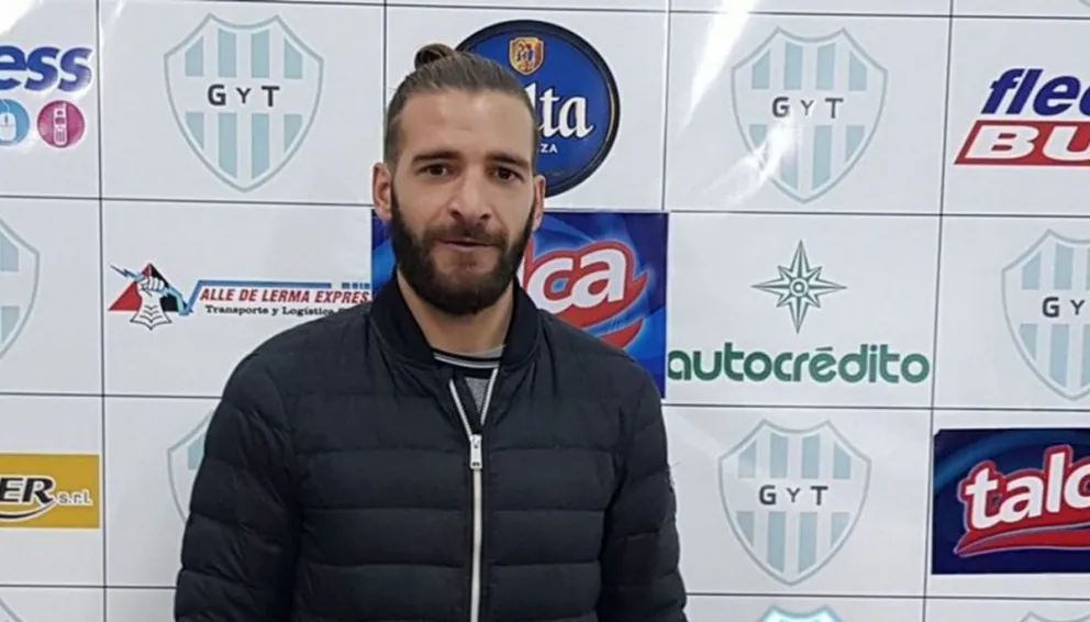 Dura derrota del albo