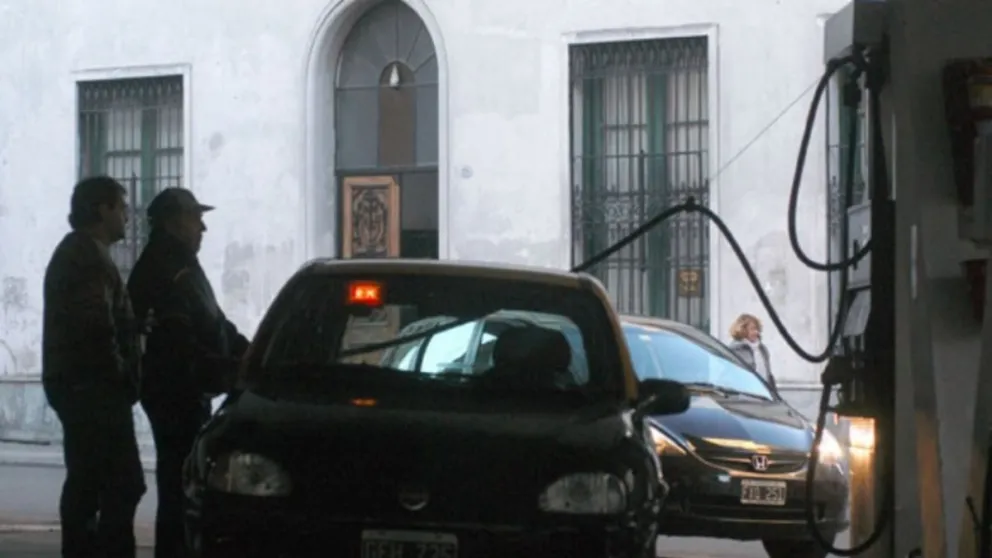 Queja de los taxistas: por la suba del GNC aseguran no tener ganancias