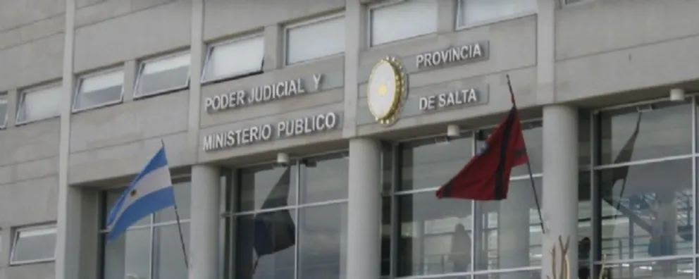 Diez tiene razón: interpuso un recurso de inconstitucionalidad