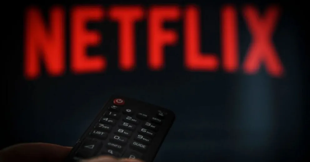 Confirman el primer caso en el mundo de adicción a netflix