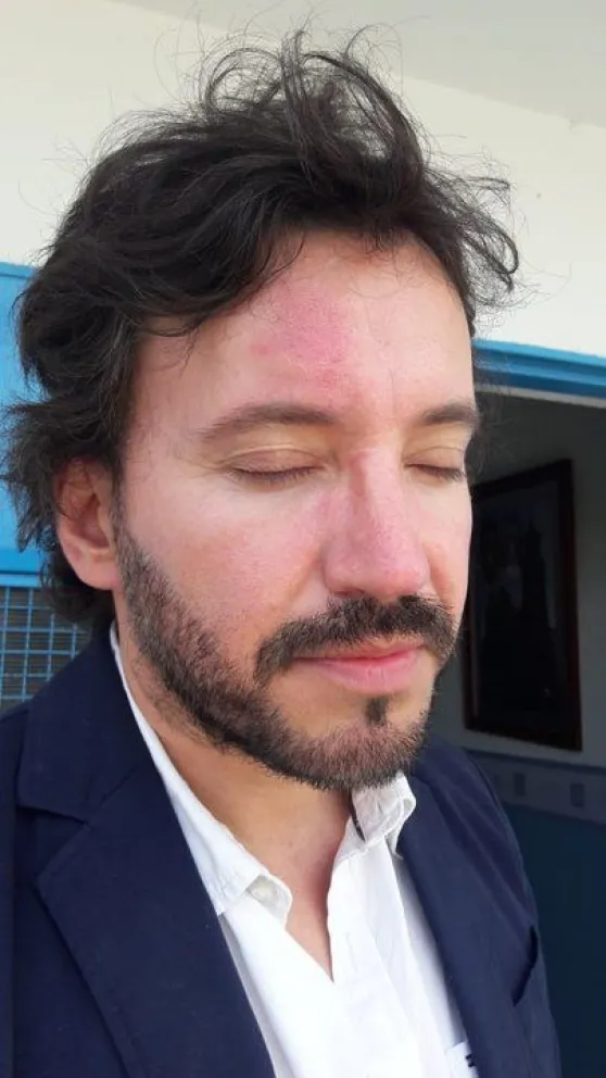 Vergonzoso: Escenas de pendencia arrabalera en el 'Honorable” Concejo Deliberante de Salta