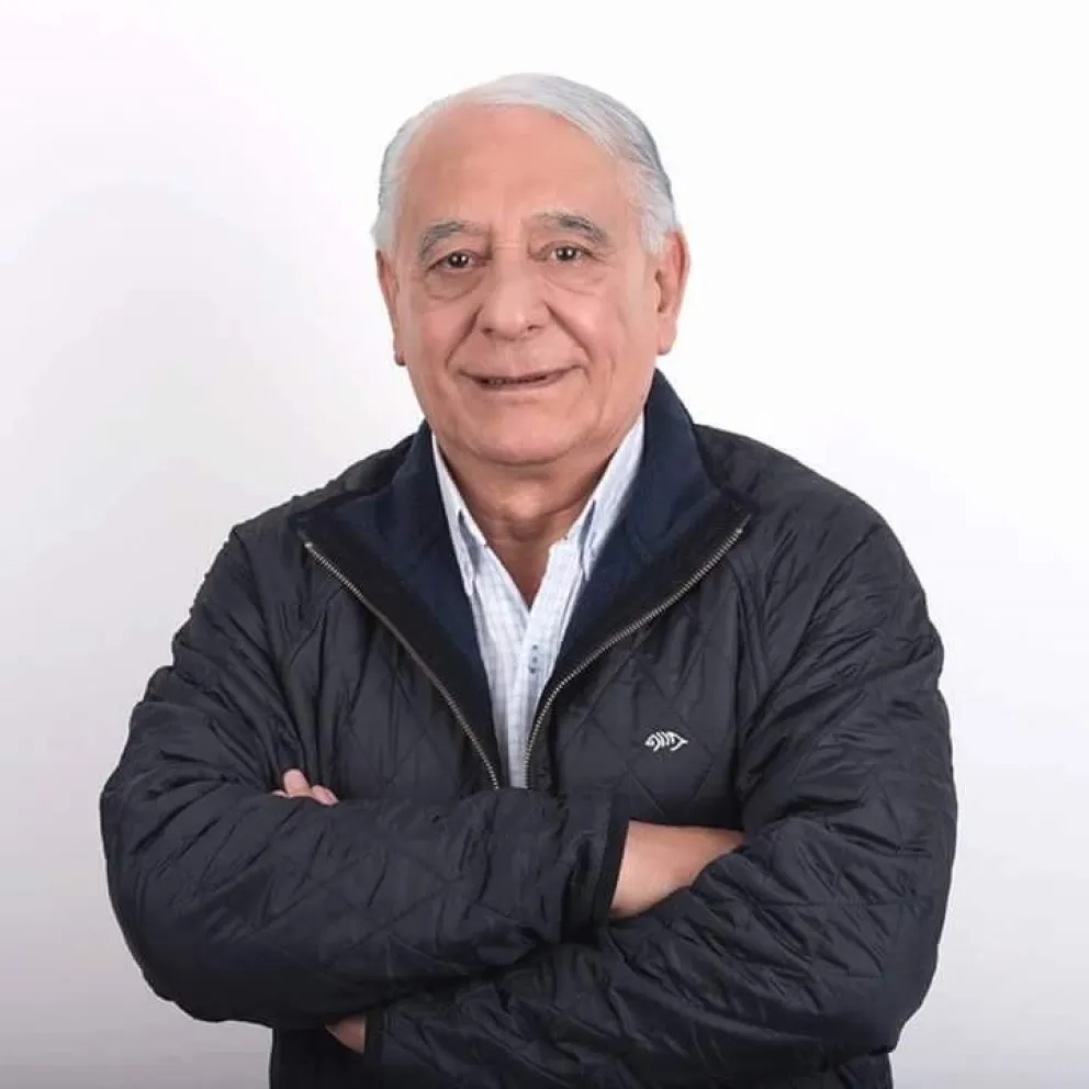 Tito Sández contundente: "nos ajustan hasta hacernos doler"