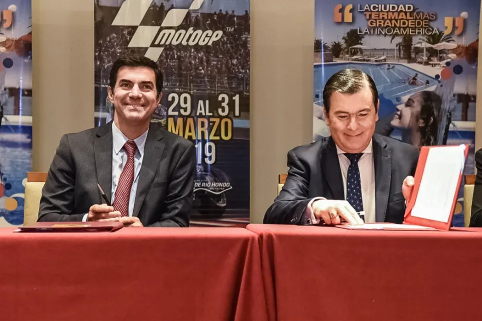 Urtubey : "el desafío es fortalecer el turismo regional generando alternativas de ingreso al país"