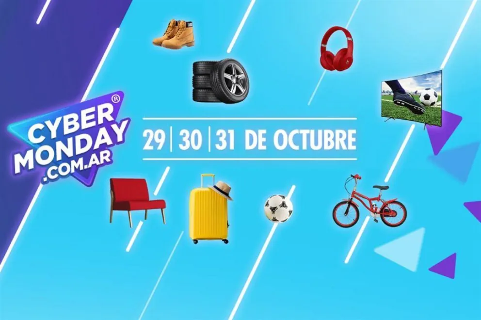 Cyber Monday: mirá las recomendaciones para una compra segura