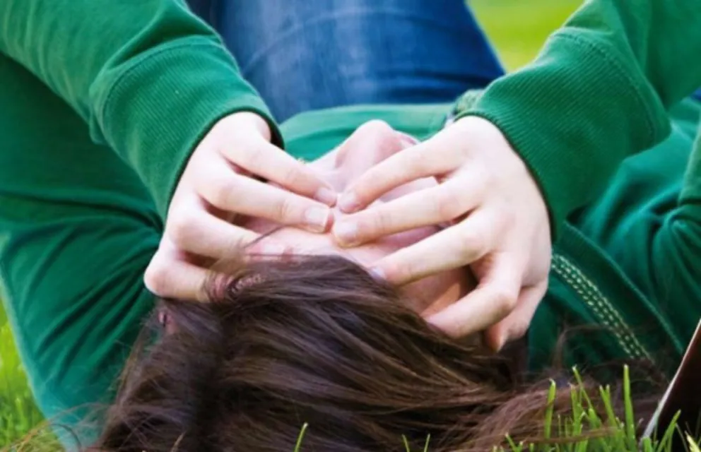 Pueblo chico, infierno grande: adolescente de15 años mató a piñas a compañera de colegio