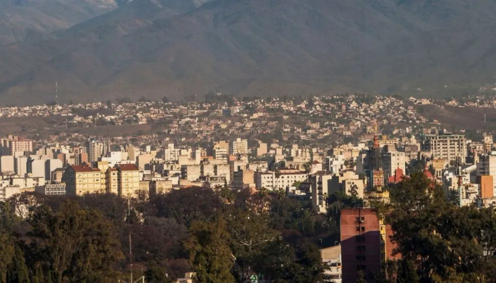 Se anticipa un fin de semana con posibles lluvias
