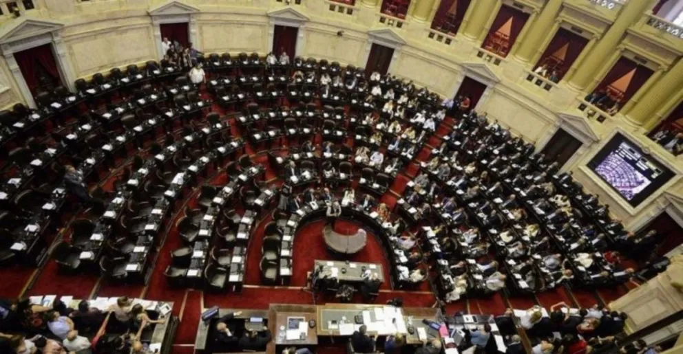 Cambiemos se acerca a la aprobación del Presupuesto 2019
