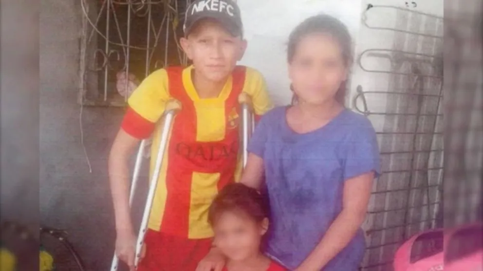 Cruzó cocaína a Salta para pagar la quimioterapia de su hijo, fue detenida y ahora le permitirán verlo