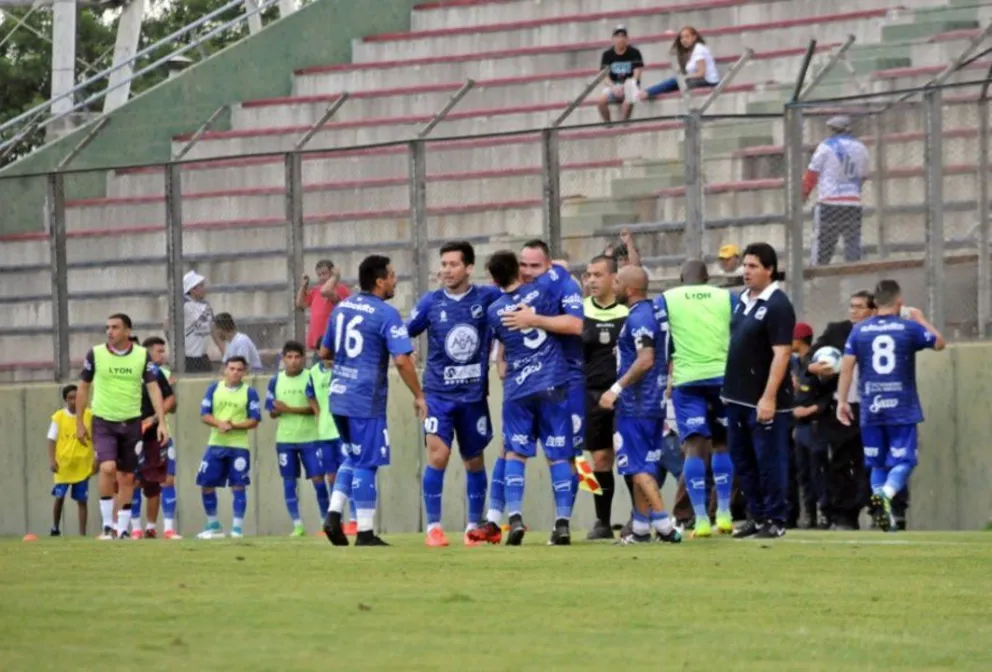 Juventud Antoniana en la dulce espera
