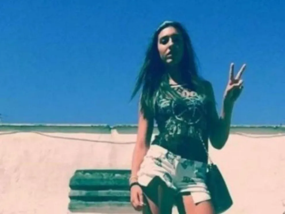 Adolescente italiana de 16 años muere tras ser drogada y violada en grupo durante horas