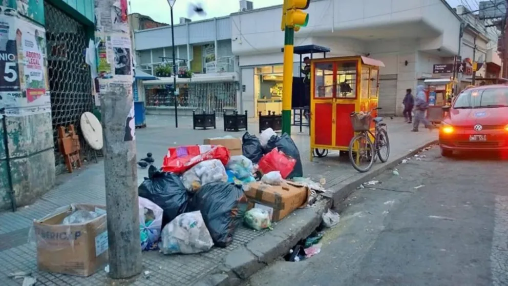 Así funcionarán los servicios el lunes feriado