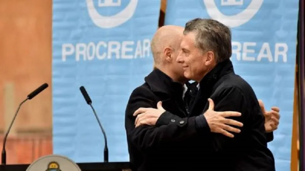 El nuevo Procrear: enterate cómo será