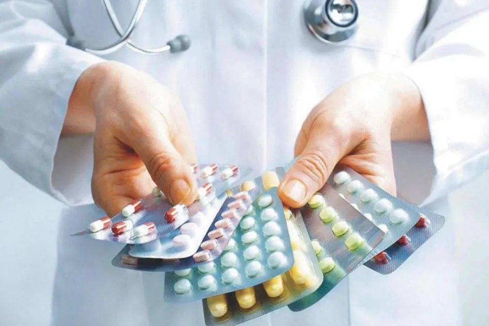 Los sanatorios dejarán de proporcionar medicamentos a afiliados del IPS