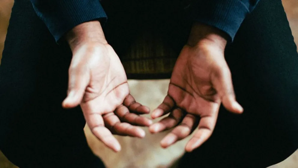 Científicos señalan que las manos podrían revelar la orientación sexual