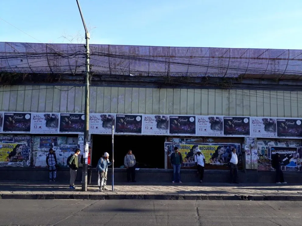 El intendente de San Carlos recibió más de 1,5 millones de pesos para construir un CIC y nunca lo realizó