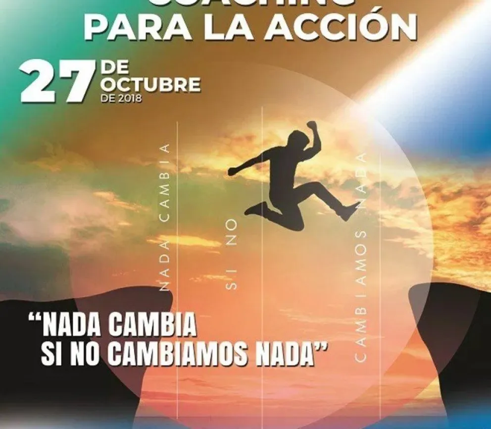 'Coaching para la Acción”: un Seminario para una mejor capacitación policial