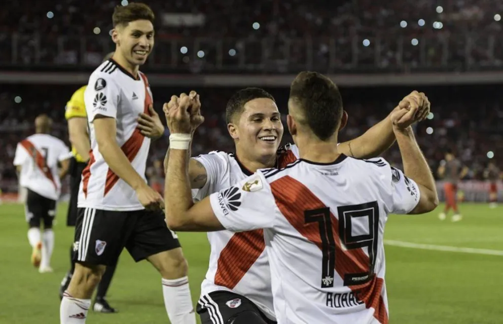 River ya tiene rival para semifinales:  la sede que suena es Salta