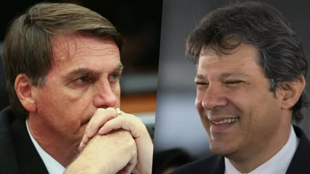 Elecciones Brasil: conocé los tres cosas más importantes de los candidatos y sus propuestas