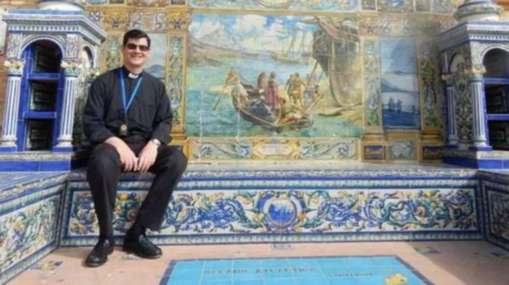 Loyola Pinto y de Sancristóval: " Tenemos que terminar con la cultura maldita del abuso"