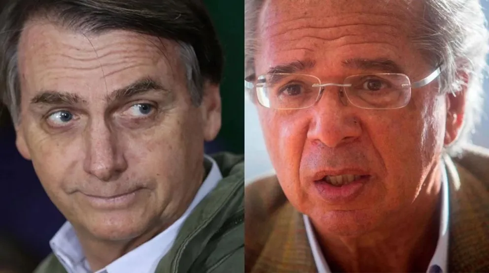 El Mercosur "no será prioridad" dijo futuro ministro de Economía de Brasil Paulo Guedes