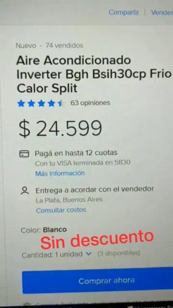 Cyber Monday ¿Promociones o estafas?
