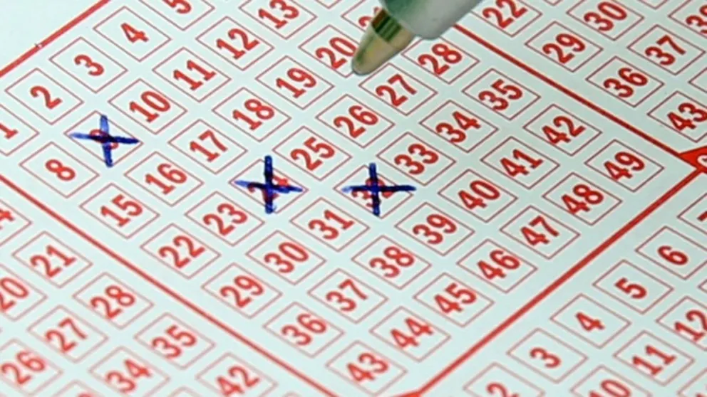 Hombre tuvo un sueño profético y ganó el premio de la loteria
