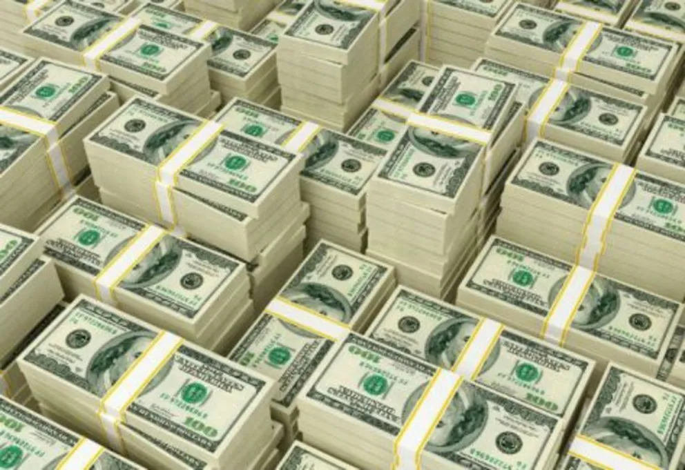 Mirá como finaliza la tendencia del dólar en la City salteña