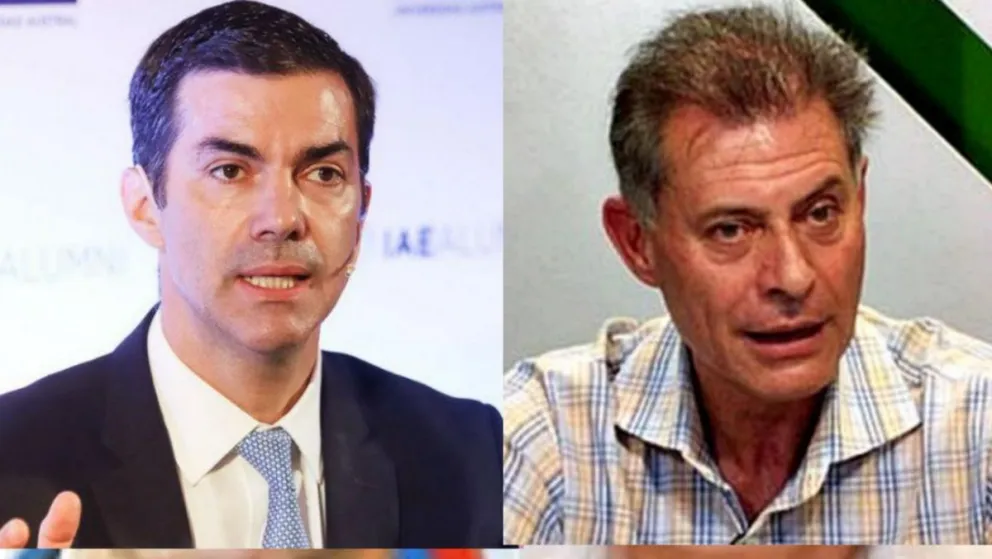 Internas en el PJ: Urtubey sí, Wayar no