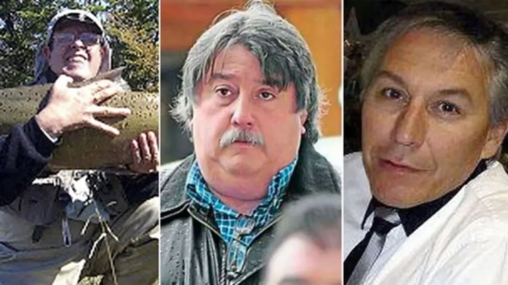 Los secretarios de Néstor y Cristina K: procesados