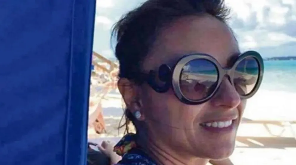 Primera mujer detenida por los cuadernos de las coimas:  María Elizabeth Ortíz Municoy 