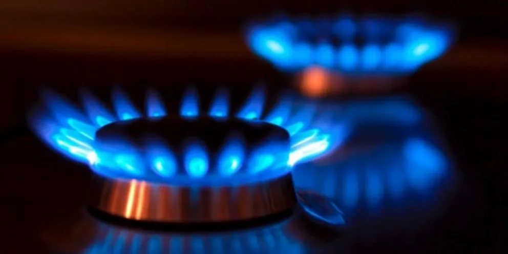 No habrá suba compensatoria de gas