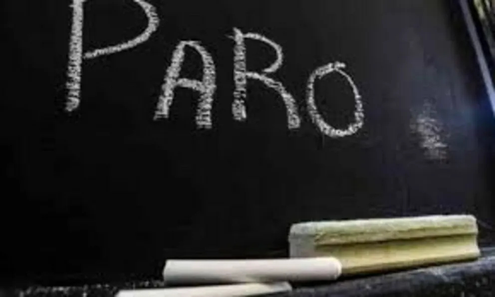 La posición de ADP al paro convocado para mañana
