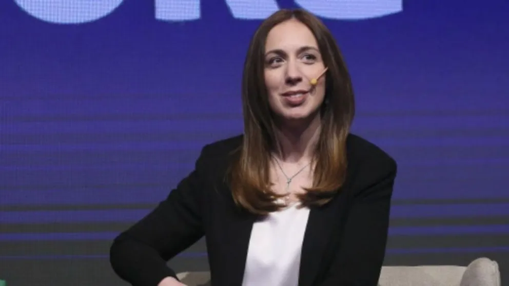 Vidal: "El cambio cultural ya empezó. La gente sabe que tiene el poder y los políticos lo empiezan a entender"