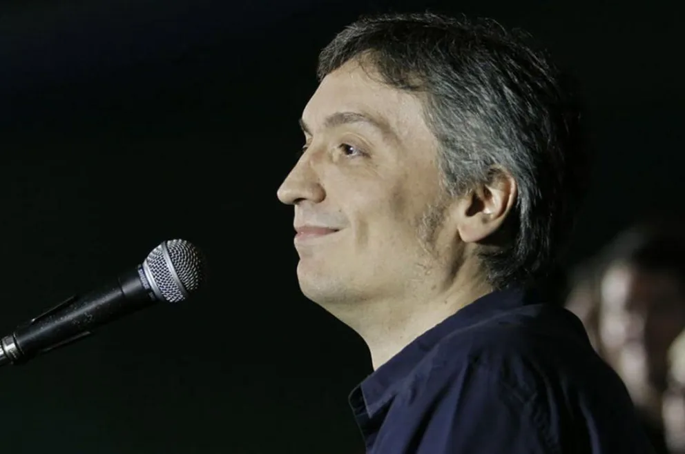 Ahora Máximo Kirchner pidió los videos de las declaraciones de los arrepentidos