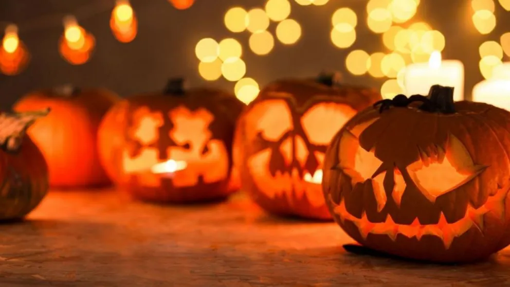 Halloween: los 8 datos que debés saber sobre esta fiesta