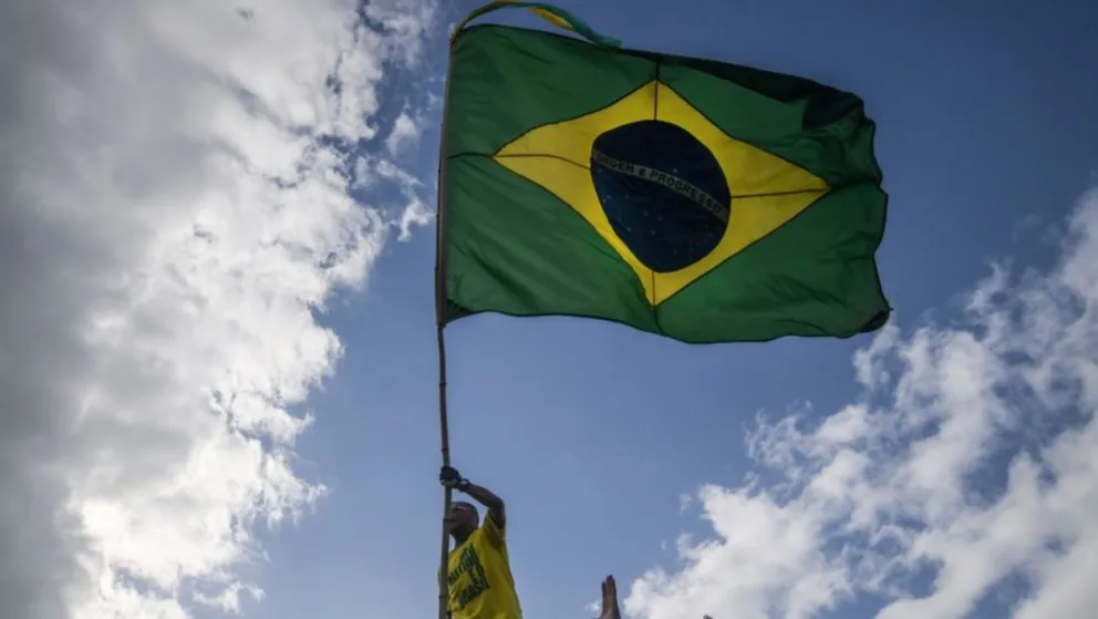 Elecciones en Brasil: la primera medida de Jair Bolsonaro