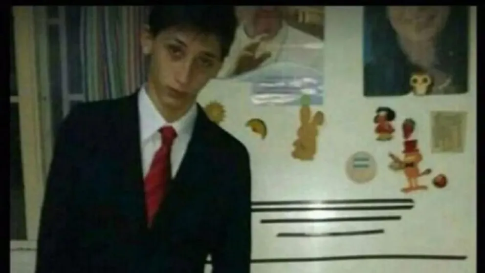 Asesinan a un joven de 15 años por defender a su amiga