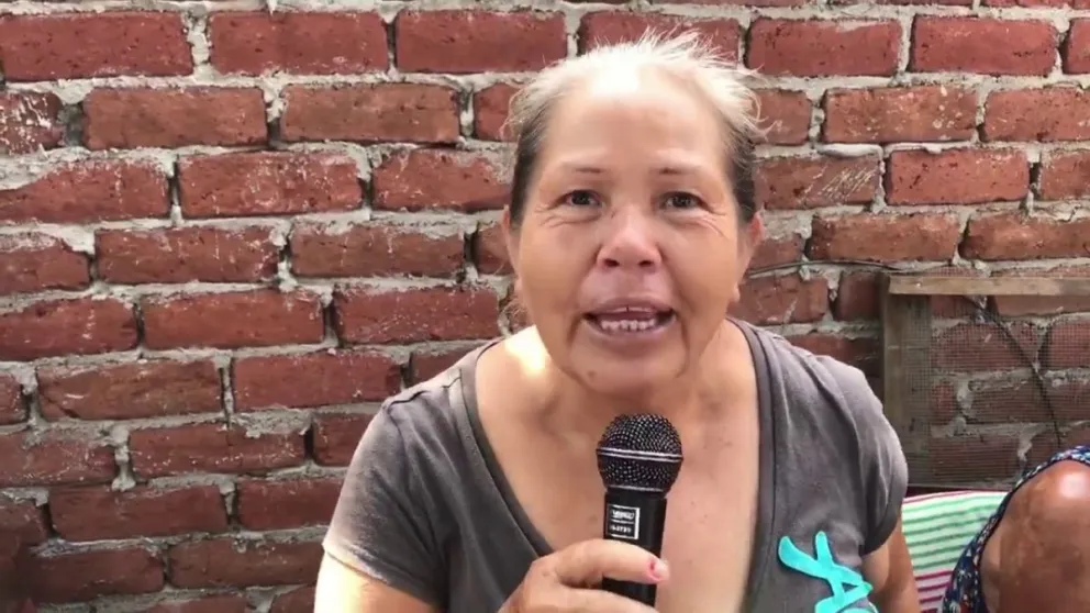 Mujer asegura que un duende le hace el amor todas las noches [VIDEO]