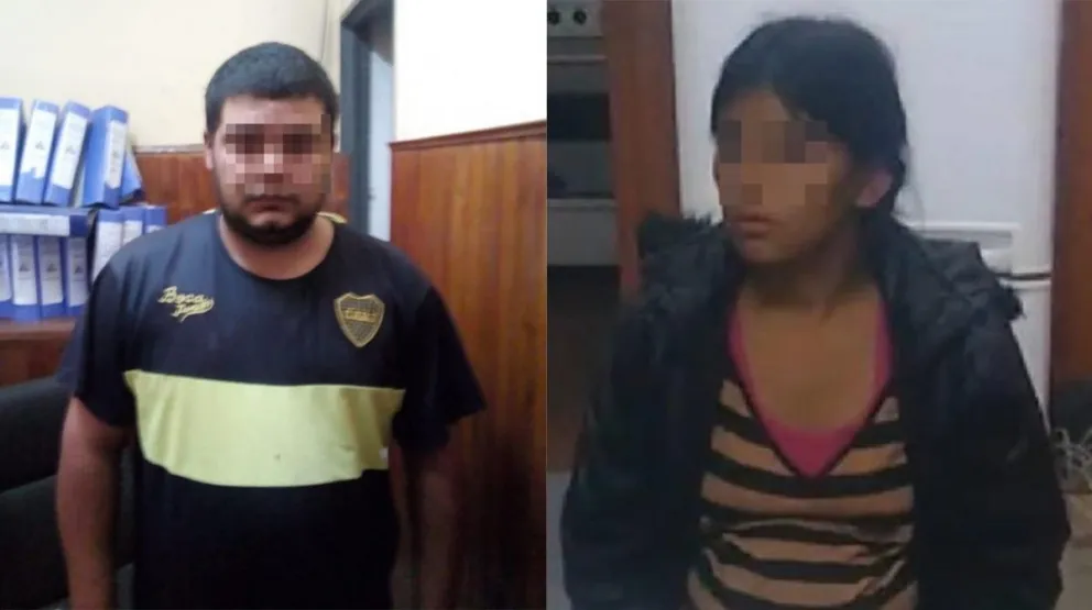 Los culpables confesaron el crimen de Sheila: "Tomamos droga y alcohol y no sabemos cómo llegamos a eso"